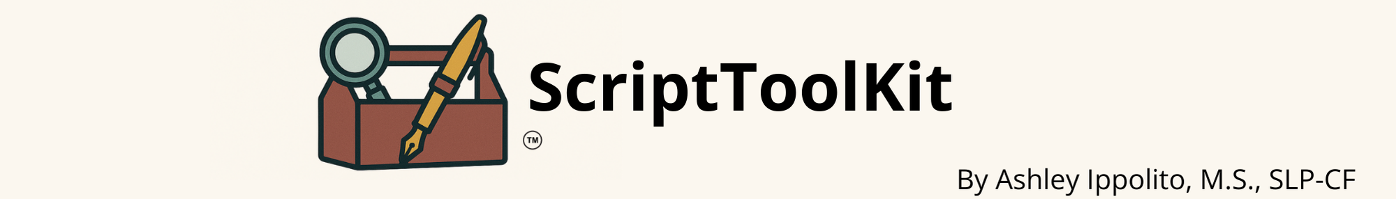 ScriptToolkit Banner