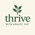 Thrive with Ashley - Teachers Pay Teachers Store